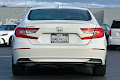 2019 Honda Accord LX 1.5T