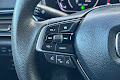 2019 Honda Accord LX 1.5T
