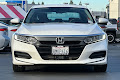 2019 Honda Accord LX 1.5T