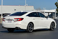 2018 Honda Accord Sport 1.5T
