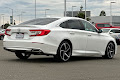 2018 Honda Accord Sport 1.5T