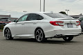 2018 Honda Accord Sport 1.5T