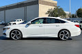 2018 Honda Accord Sport 1.5T