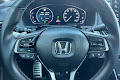2018 Honda Accord Sport 1.5T