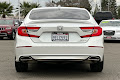 2018 Honda Accord Sport 1.5T