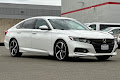 2018 Honda Accord Sport 1.5T