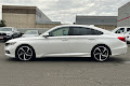 2018 Honda Accord Sport 1.5T
