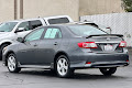 2011 Toyota Corolla S