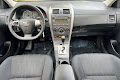2011 Toyota Corolla S