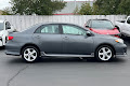 2011 Toyota Corolla S