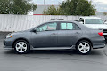 2011 Toyota Corolla S