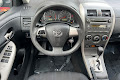 2011 Toyota Corolla S