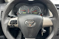 2011 Toyota Corolla S