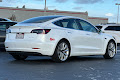 2018 Tesla Model 3 Long Range Battery