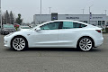 2018 Tesla Model 3 Long Range Battery