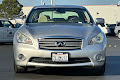 2012 INFINITI M37