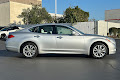 2012 INFINITI M37