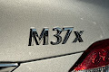 2012 INFINITI M37