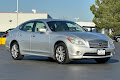 2012 INFINITI M37