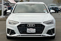 2022 Audi A4 S line Premium Plus