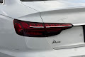 2022 Audi A4 S line Premium Plus