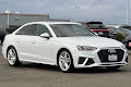 2022 Audi A4 S line Premium Plus