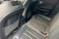 2022 Audi A4 S line Premium Plus