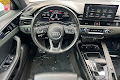 2022 Audi A4 S line Premium Plus