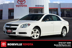 2012 Chevrolet Malibu LS w/1FL