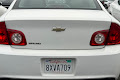 2012 Chevrolet Malibu LS w/1FL
