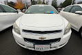 2012 Chevrolet Malibu LS w/1FL
