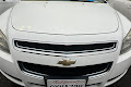 2012 Chevrolet Malibu LS w/1FL