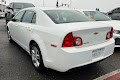 2012 Chevrolet Malibu LS w/1FL