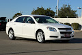 2012 Chevrolet Malibu LS w/1FL
