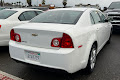 2012 Chevrolet Malibu LS w/1FL