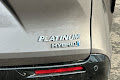 2021 Toyota Sienna Platinum