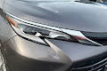 2021 Toyota Sienna Platinum