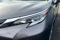 2021 Toyota Sienna Platinum