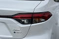 2026 Toyota Corolla Hybrid XLE