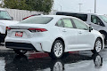 2026 Toyota Corolla Hybrid XLE