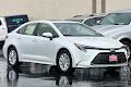 2026 Toyota Corolla Hybrid XLE