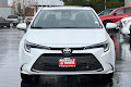 2026 Toyota Corolla Hybrid XLE