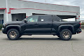2026 Toyota Tacoma Trailhunter Hybrid