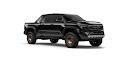 2026 Toyota Tacoma Trailhunter Hybrid