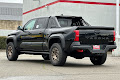 2026 Toyota Tacoma Trailhunter Hybrid