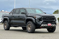 2026 Toyota Tacoma Trailhunter Hybrid