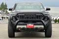 2026 Toyota Tacoma Trailhunter Hybrid