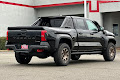 2026 Toyota Tacoma Trailhunter Hybrid