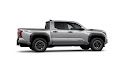 2025 Toyota Tacoma TRD Off Road Hybrid