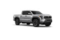 2025 Toyota Tacoma TRD Off Road Hybrid